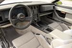 Chevrolet Corvette Sport Coupe 1984 года